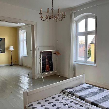 Beautiful Apartment In A Historic Villa Hattingen Exterior photo