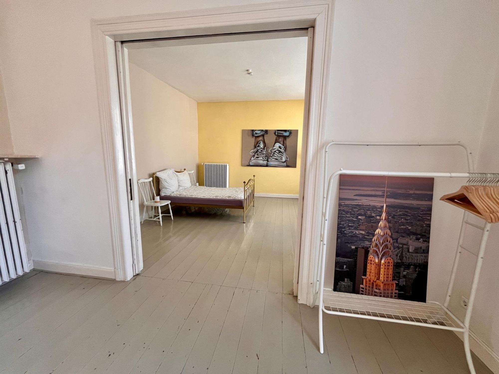 Beautiful Apartment In A Historic Villa Hattingen Exterior photo